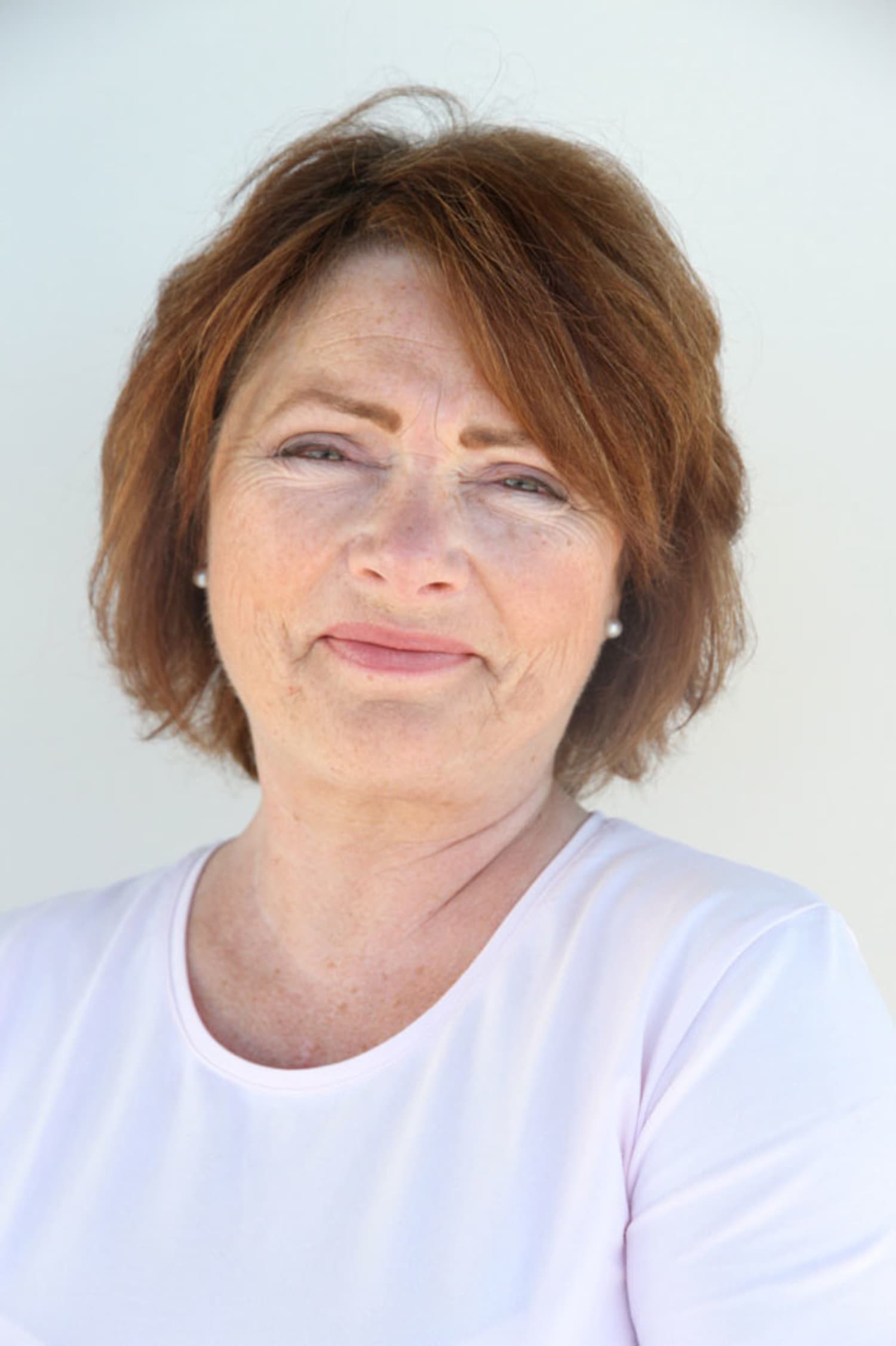 Elin Stoermann-Næss er en av Fiansforbundets åtte coacher.